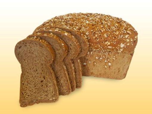 Afbeelding van elf zadenbrood