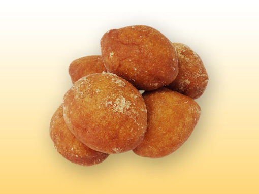 Afbeelding van Oliebol zonder krenten 10+1 gratis!