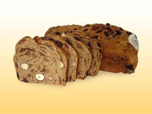Afbeelding van EKO spelt noten rozijnenbrood-