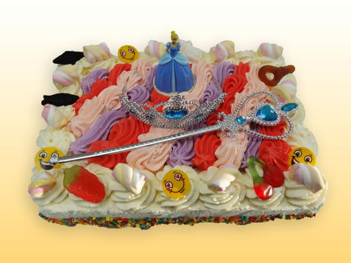 Afbeelding van Princess