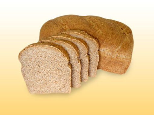 Afbeelding van EKO spelt brood