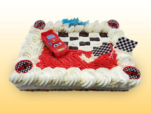 Afbeelding van Cars