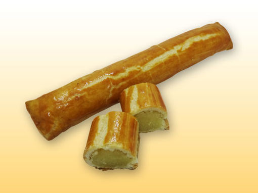 Afbeelding van Roomboter amandelstaaf  aanbieding