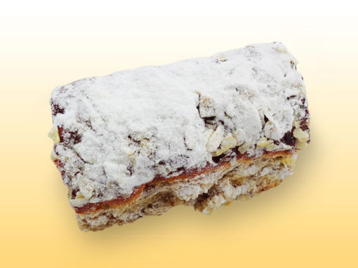 Afbeelding van Notenbrood half aanbieding 19,20 dec