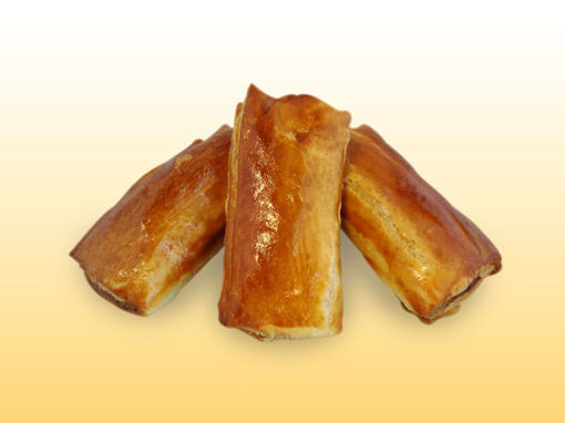 Afbeelding van aanbieding 25-26 juli Saucijzenbroodje
