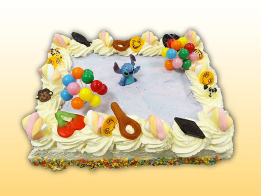 Afbeelding van Stitch