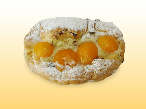 Afbeelding van aanbieding 20-21 juni Abrikozen brood