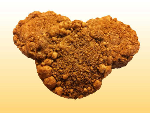 Afbeelding van Aanbeiding Speculaas kruimelkoek