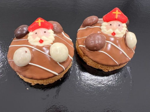 Afbeelding van Sinterklaas rondo